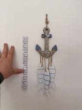 Anchor Nautical Wall Home