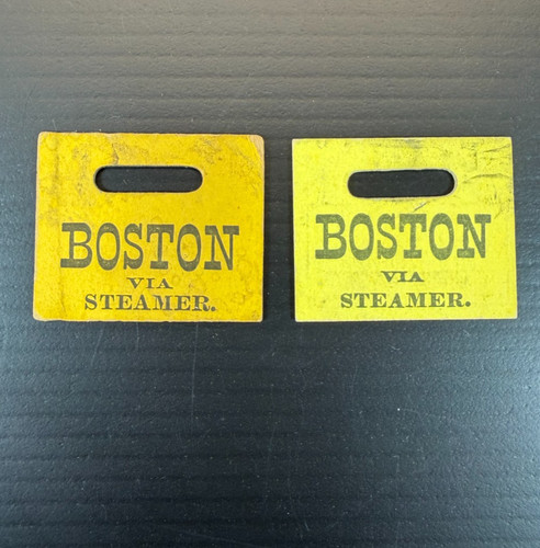 Antique boston norway - antique,