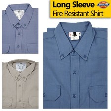 Dickies Mens Fire Resistant