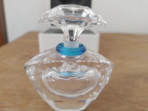 Swarovski crystal falcon - swarovski,