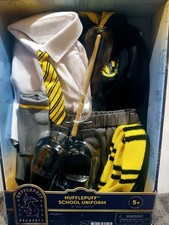 HUFFLEPUFF Harry Potter School