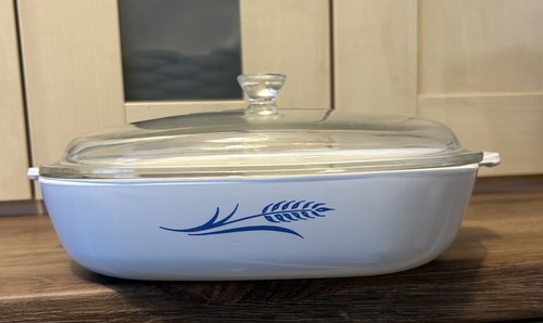 Rare vintage corning ware - vintage,
