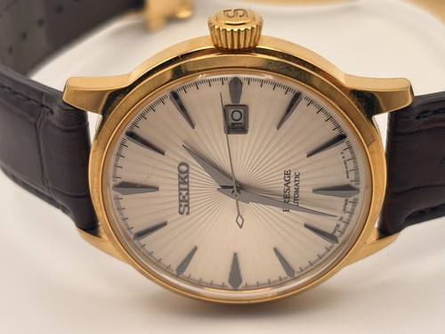 Seiko presage sary076 - presage,
