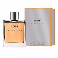 HUGO BOSS BOSS IN MOTION 100ML