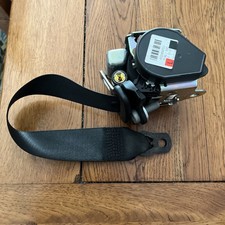 08 Mercedes A Class W169 rear