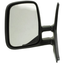 T 4 Transporter Manual Door
