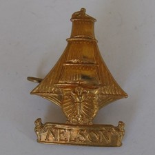 ROYAL NAVAL DIVISION NELSON