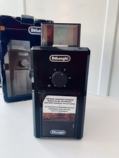 DeLonghi KG79 Burr Coffee