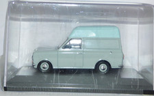 Oxford Diecast 1:43 scale