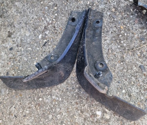 Mazda mx5 front mud flaps - mud, /