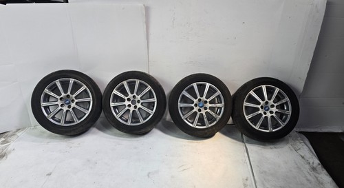 Ford galaxy alloy wheels - galaxy,