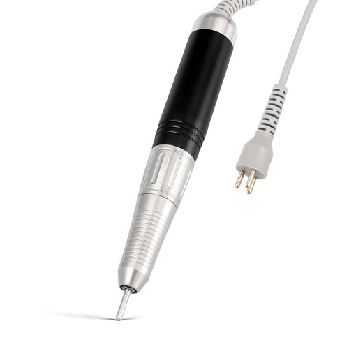 Nail drill handpiece - drill, for