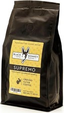 Black Donkey - 500g Ground