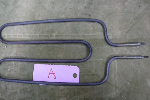 Night storage heater - storage,
