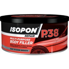 U-POL P38 600ml Two-Part Body