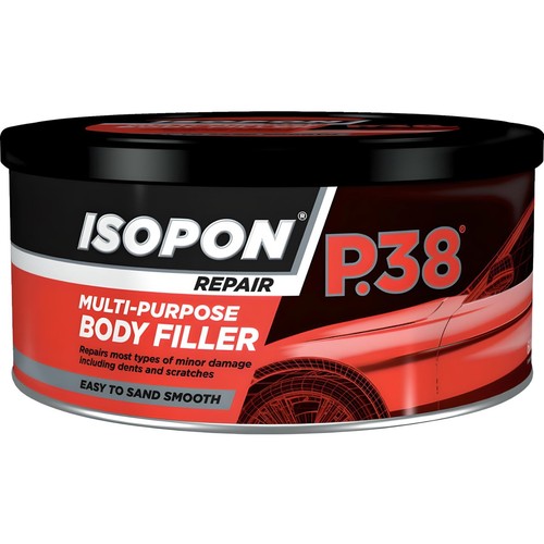 Pol p38 600ml - u-pol,