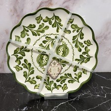 Shabby Chic | 11" | Green