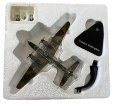 Stunning Vickers Wellington