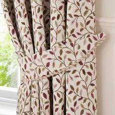 Dunelm Glava curtains *bundle