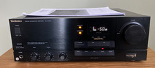 Technics SU-X980D Digital