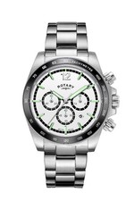 Rotary Mens Chronograph Watch