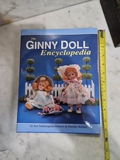 The Ginny Doll Encyclopedia