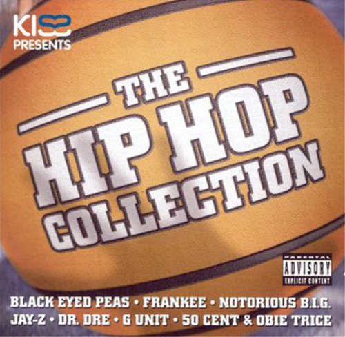 Various artists kiss - kiss, presents