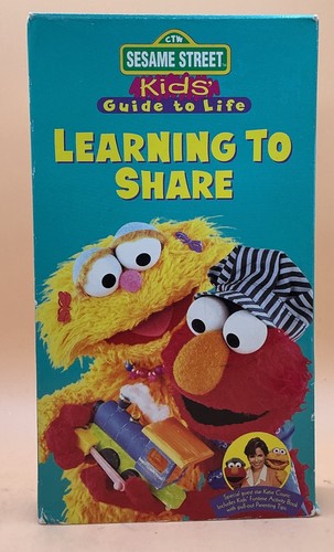 Sesame street kids - sesame, guide