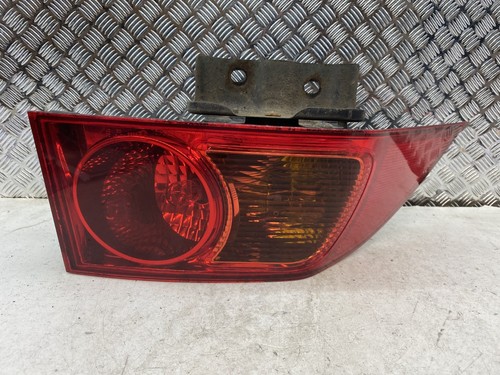 2004 honda accord rear - 2004,