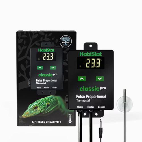 Habistat classic pro pulse - habistat,
