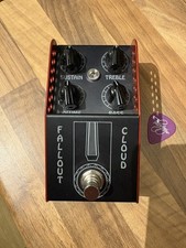 Thorpy FX The Fallout Cloud