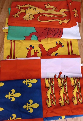 Lot british royal - of, 6
