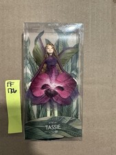 Tassie #FF1706 Mauve/Wine