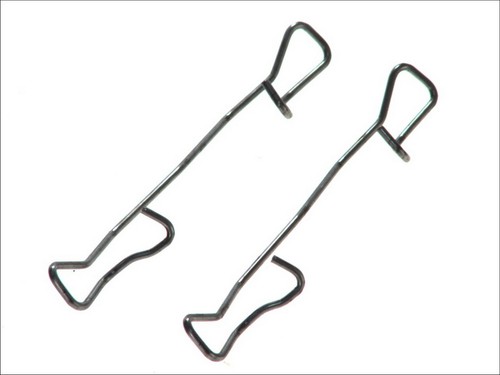 Fits quick brake qb109 1755 - fits,