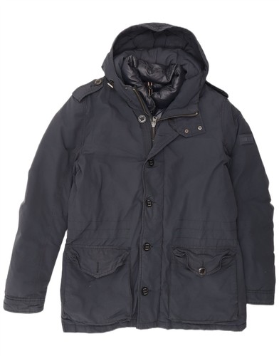 Tommy hilfiger mens - hilfiger, hooded