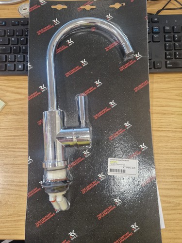 Reich trend mixer tap - reich,