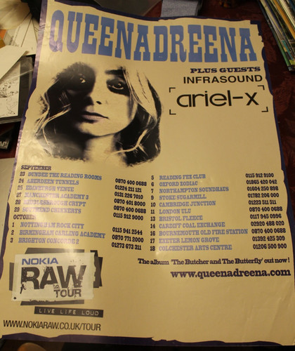 Queenadreena 2005 nokia - ca.,