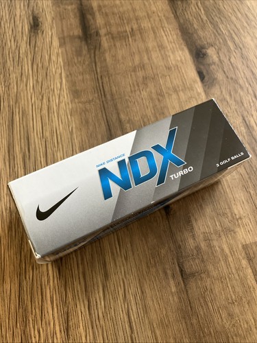 Nike ndx turbo - ndx, golf