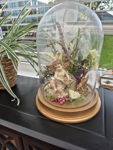 Gorgeous decorative glass - decorative,