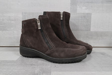 Women's ARA Gore-Tex Suede