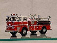 1:64 scale Seagrave K-type