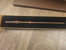 Luna Lovegood Wand - Warner