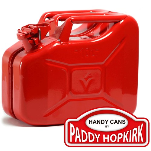 Paddy hopkirk jerry can - hopkirk,