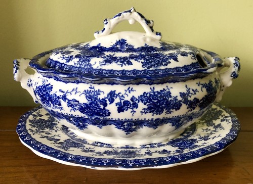 Antique 1890 keeling late - antique, keeling&co