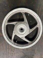 2017 Honda NSC Vision 110 MPD scooter/moped Rear Wheel