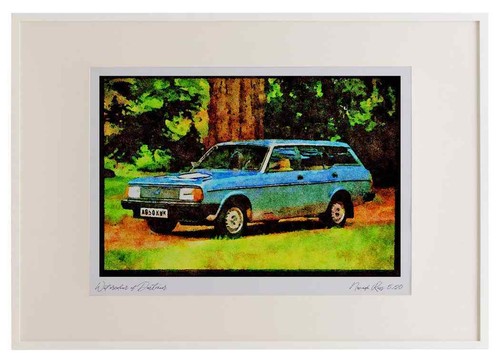 British cars 354012 morris - british,