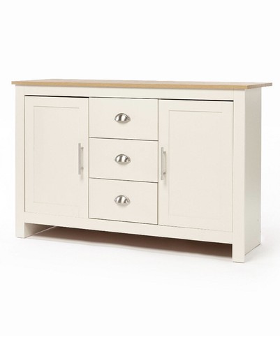 New sherbourne large - large, sideboard