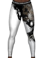 Raven Fightwear Men's Year of