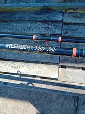 Silstar Fishing rod
