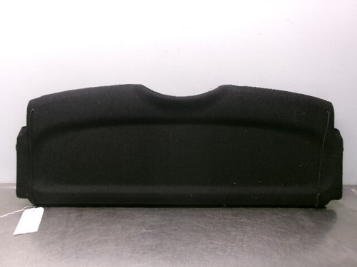 Peugeot 206 2000 parcel shelf - 206,